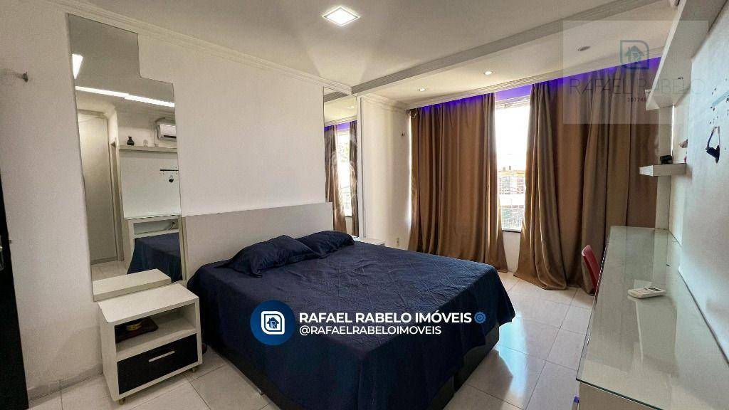 Casa, 3 quartos, 81 m² - Foto 4