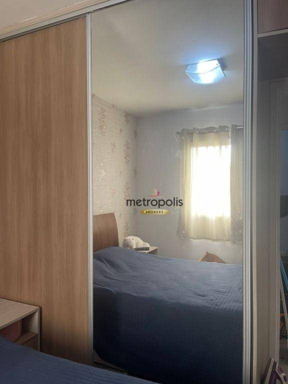 Apartamento à venda com 3 quartos, 70m² - Foto 10