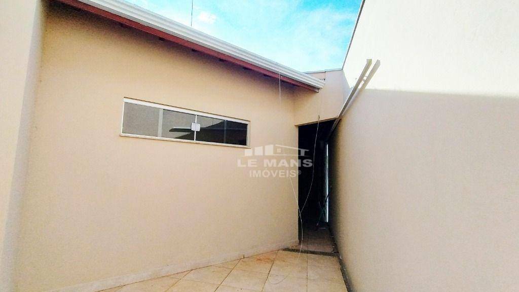 Casa à venda com 2 quartos, 109m² - Foto 6