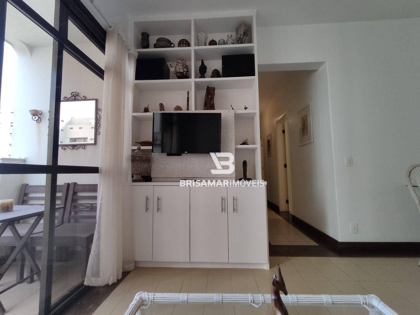 Apartamento à venda com 3 quartos, 97m² - Foto 6