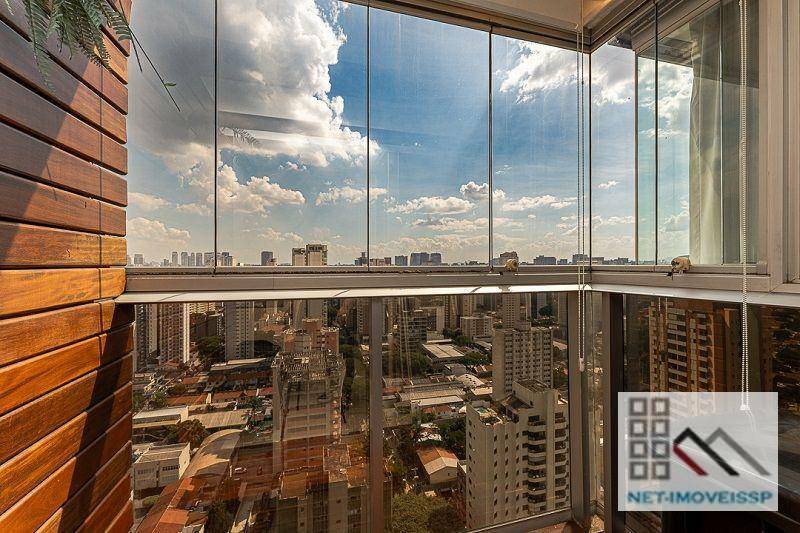 Cobertura à venda e aluguel com 2 quartos, 143m² - Foto 39