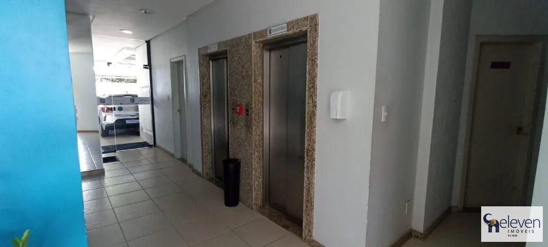 Apartamento à venda com 1 quarto, 36m² - Foto 19