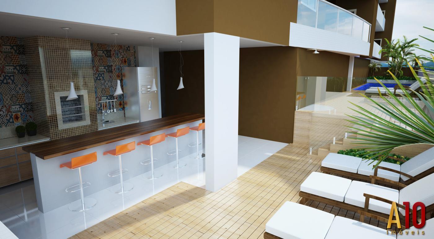 Apartamento à venda com 3 quartos, 101m² - Foto 23