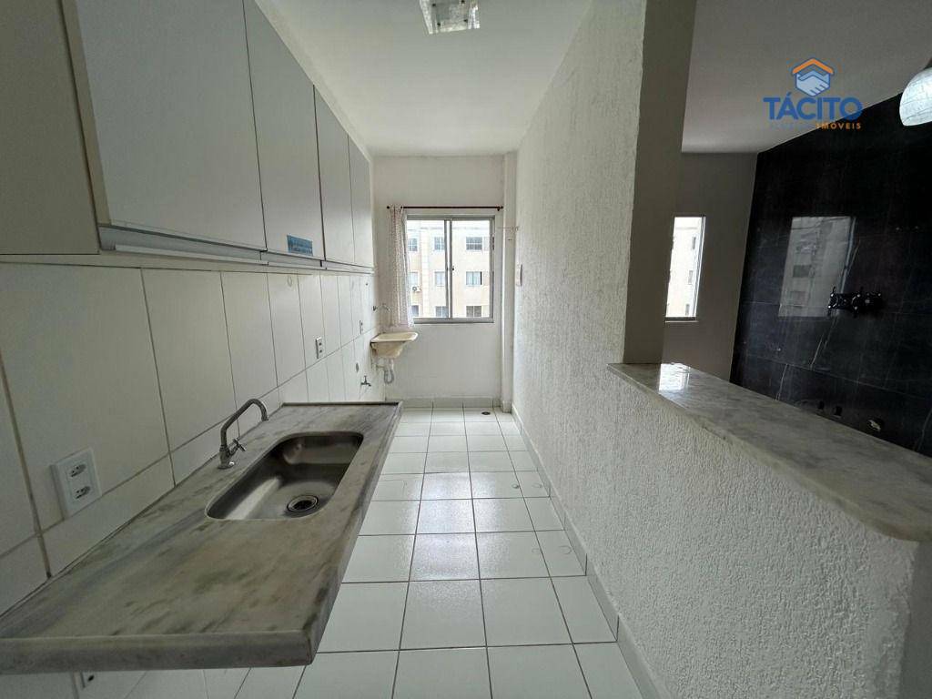 Apartamento à venda com 2 quartos, 50m² - Foto 11