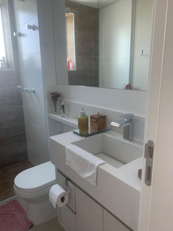 Apartamento à venda com 3 quartos, 83m² - Foto 11