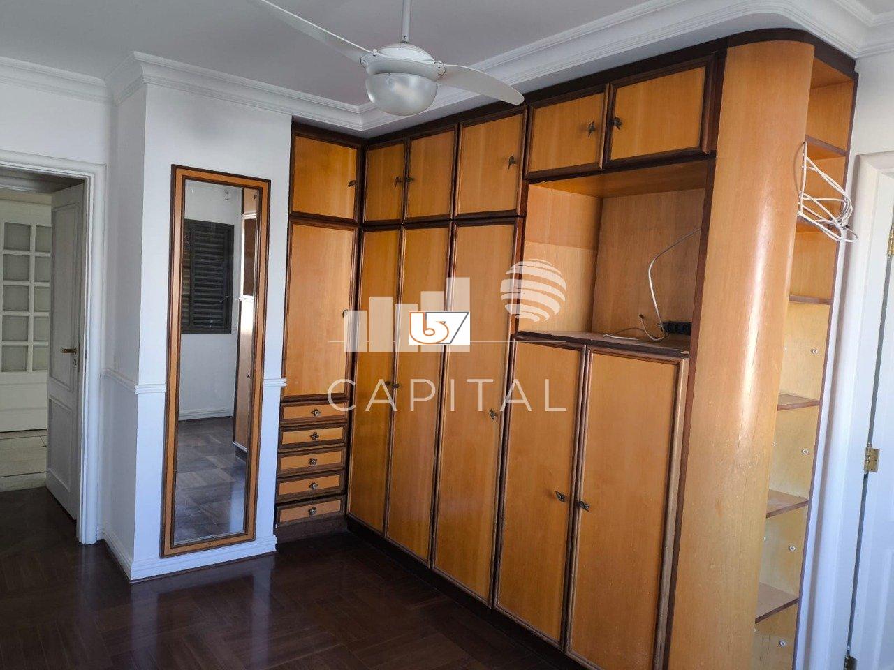 Apartamento para alugar com 4 quartos, 288m² - Foto 12