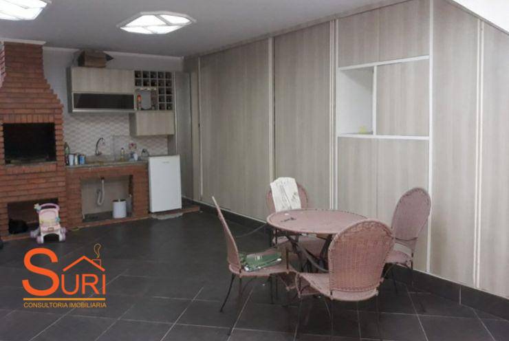 Casa à venda com 3 quartos, 140m² - Foto 1