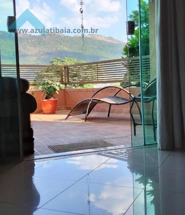 Casa à venda com 4 quartos, 480m² - Foto 11
