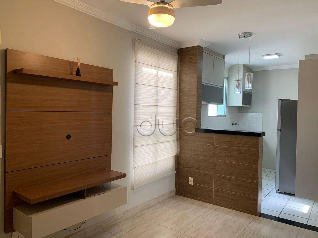 Apartamento, 2 quartos, 46 m² - Foto 1