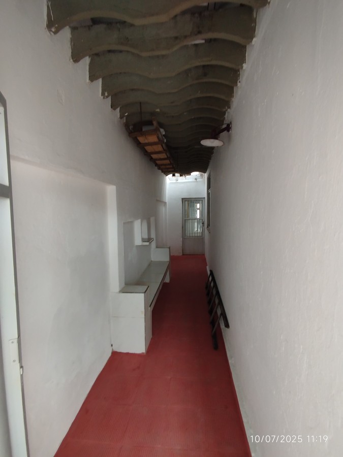 Apartamento para alugar com 3 quartos, 130m² - Foto 8