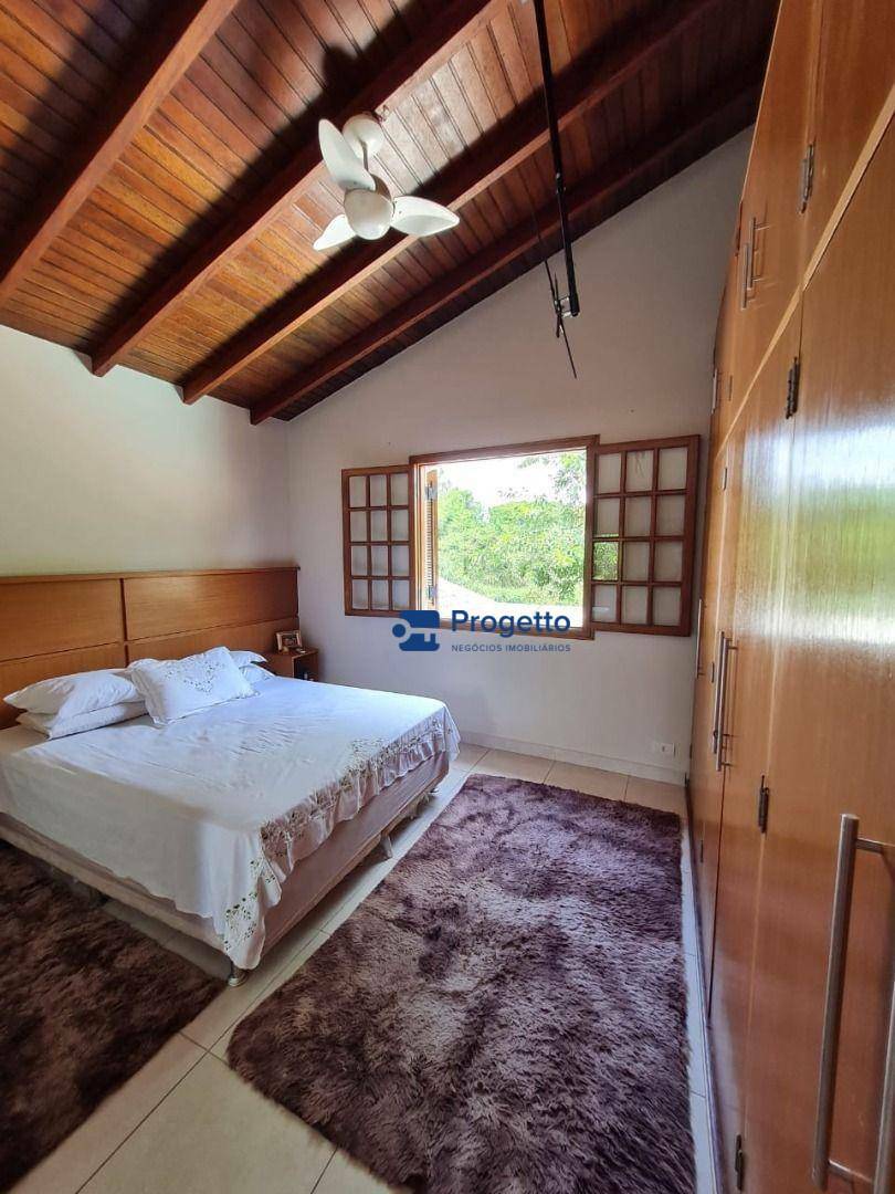 Casa de Condomínio à venda com 6 quartos, 238m² - Foto 19