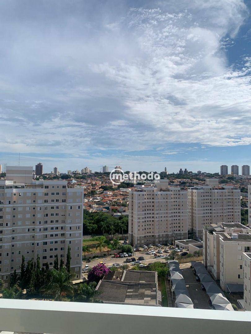 Apartamento para alugar com 2 quartos, 52m² - Foto 6