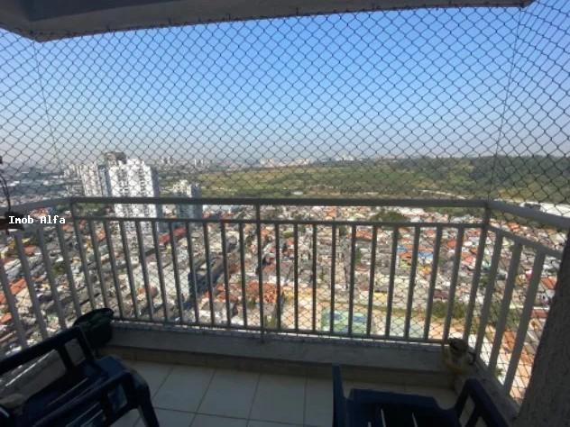 Apartamento à venda com 3 quartos, 68m² - Foto 18