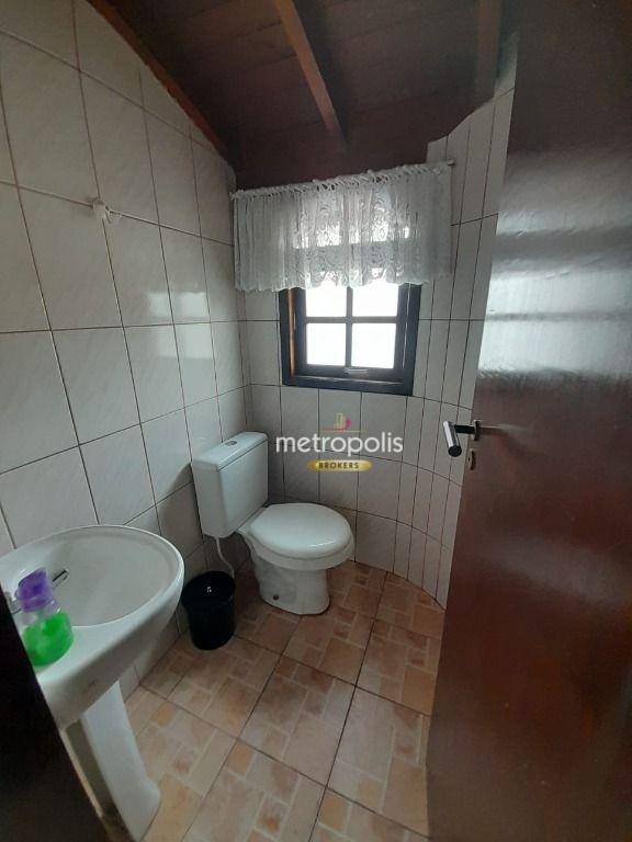 Cobertura para alugar com 3 quartos, 170m² - Foto 33