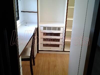 Apartamento para alugar com 1 quarto, 50m² - Foto 3