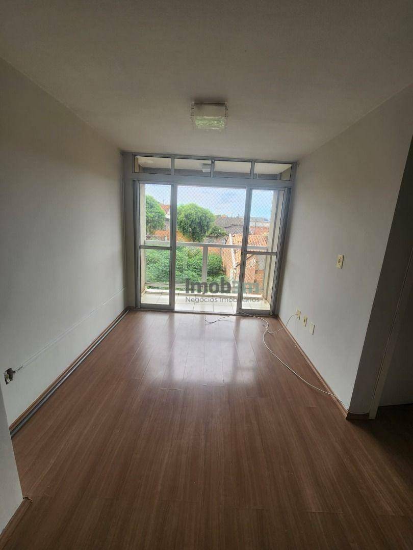 Apartamento à venda com 2 quartos, 50m² - Foto 5