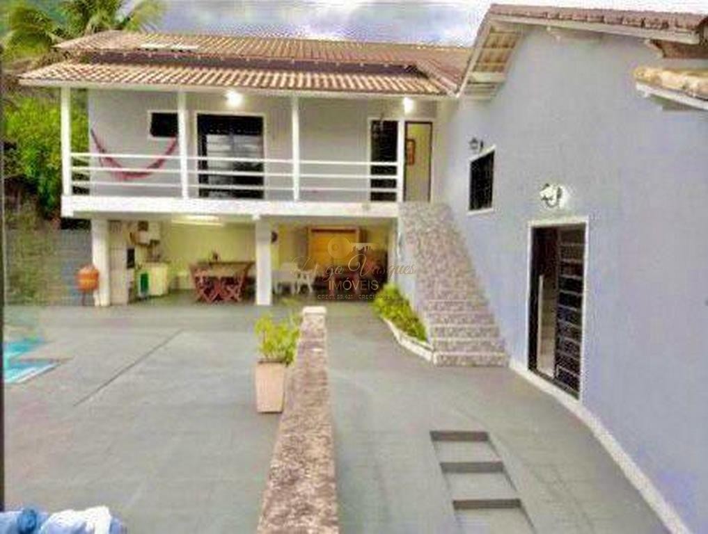 Casa de Condomínio à venda com 4 quartos, 429m² - Foto 7