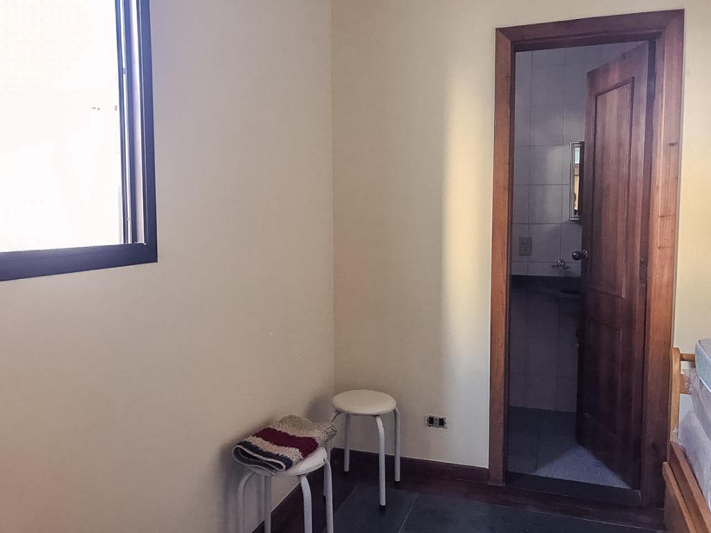 Apartamento à venda com 3 quartos, 190m² - Foto 21