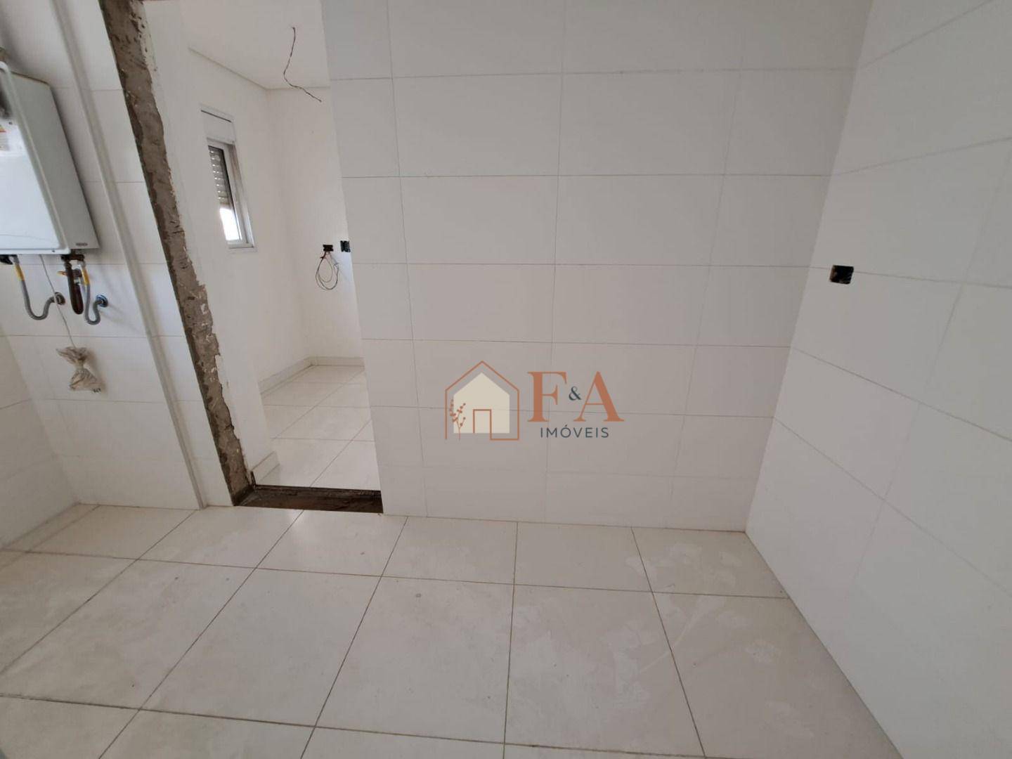 Apartamento à venda com 3 quartos, 164m² - Foto 16