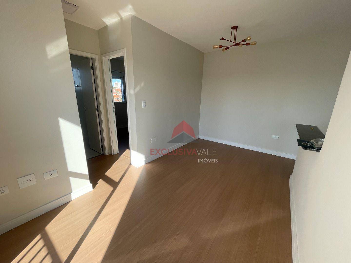 Apartamento para alugar com 2 quartos, 51m² - Foto 5
