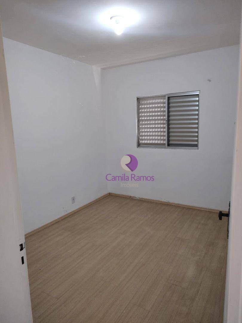 Apartamento à venda com 2 quartos, 62m² - Foto 11