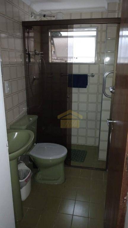 Apartamento à venda com 2 quartos, 57m² - Foto 8