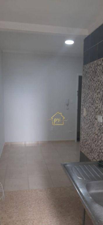 Apartamento à venda com 1 quarto, 43m² - Foto 6