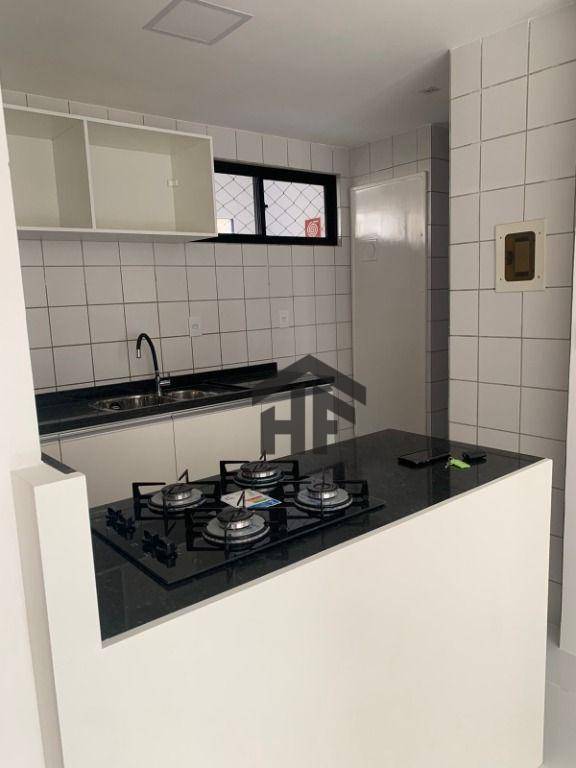 Apartamento à venda com 2 quartos, 51m² - Foto 12