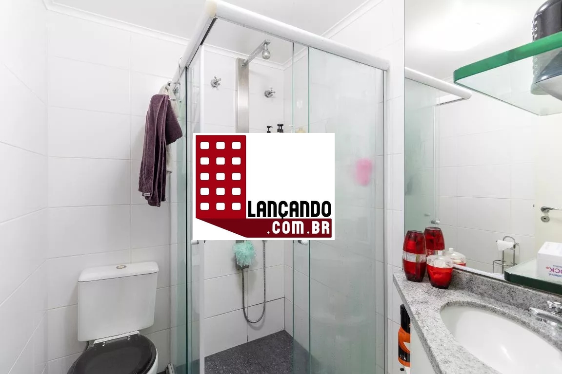 Apartamento à venda com 3 quartos, 137m² - Foto 16