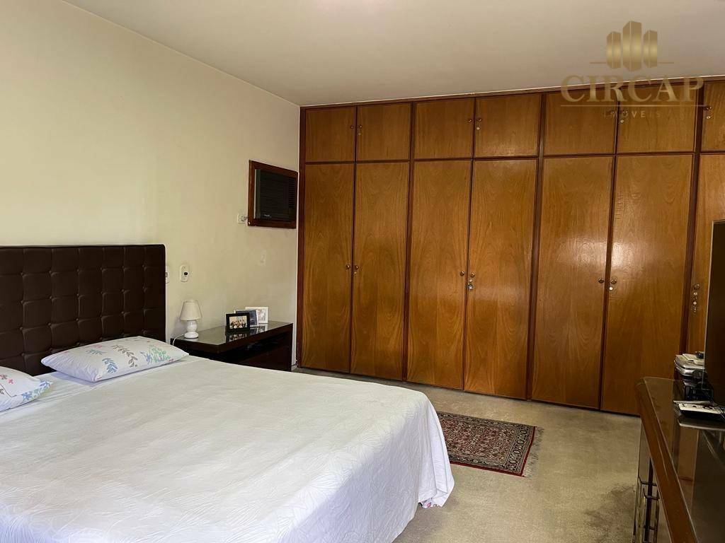 Apartamento à venda com 4 quartos, 300m² - Foto 11