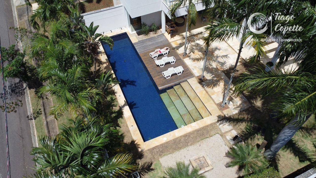 Casa de Condomínio à venda com 4 quartos, 407m² - Foto 15