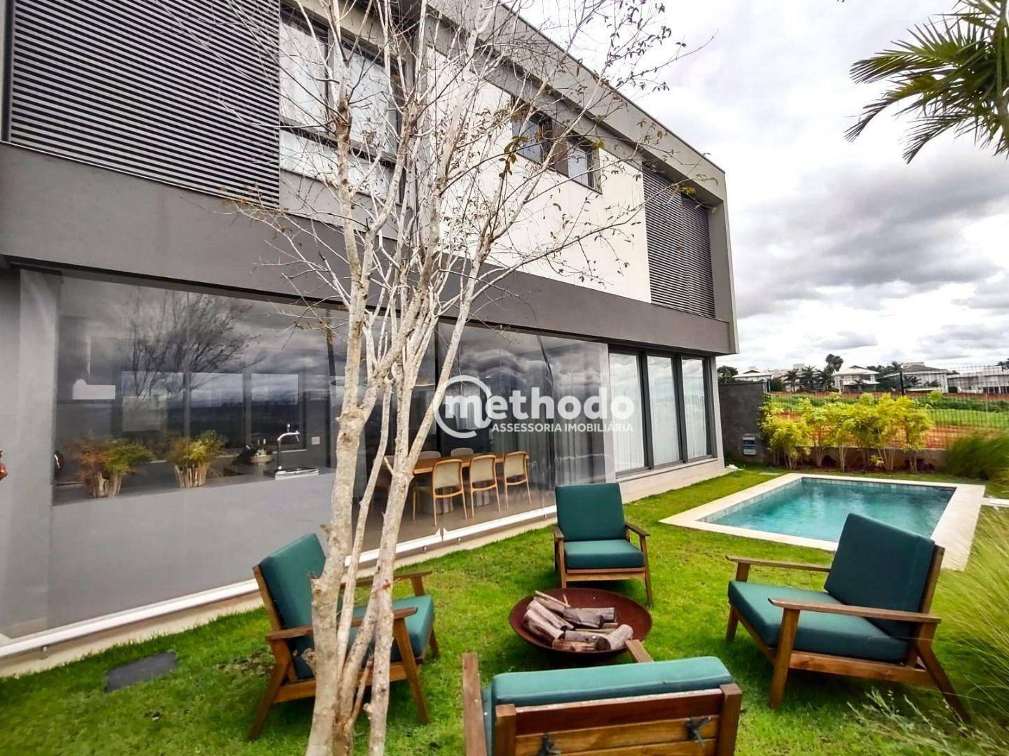 Casa de Condomínio à venda com 3 quartos, 288m² - Foto 40