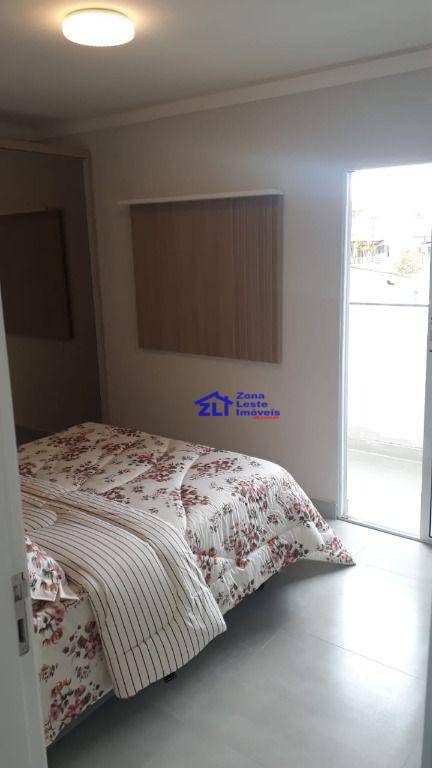 Apartamento à venda com 2 quartos, 64m² - Foto 11