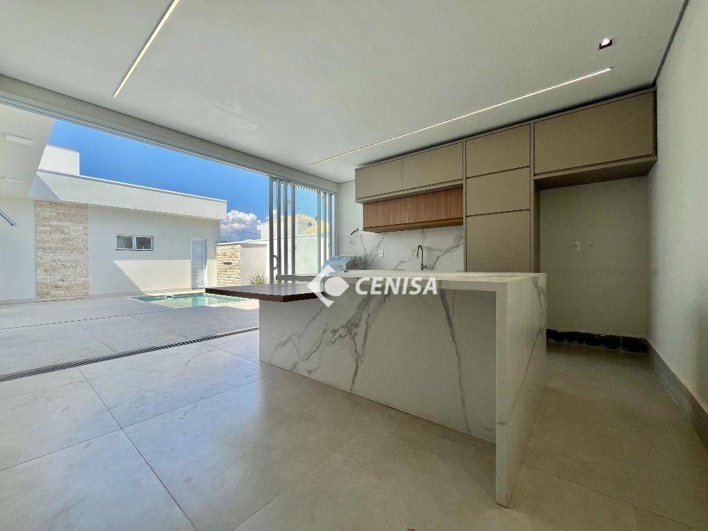 Casa de Condomínio à venda com 3 quartos, 190m² - Foto 9