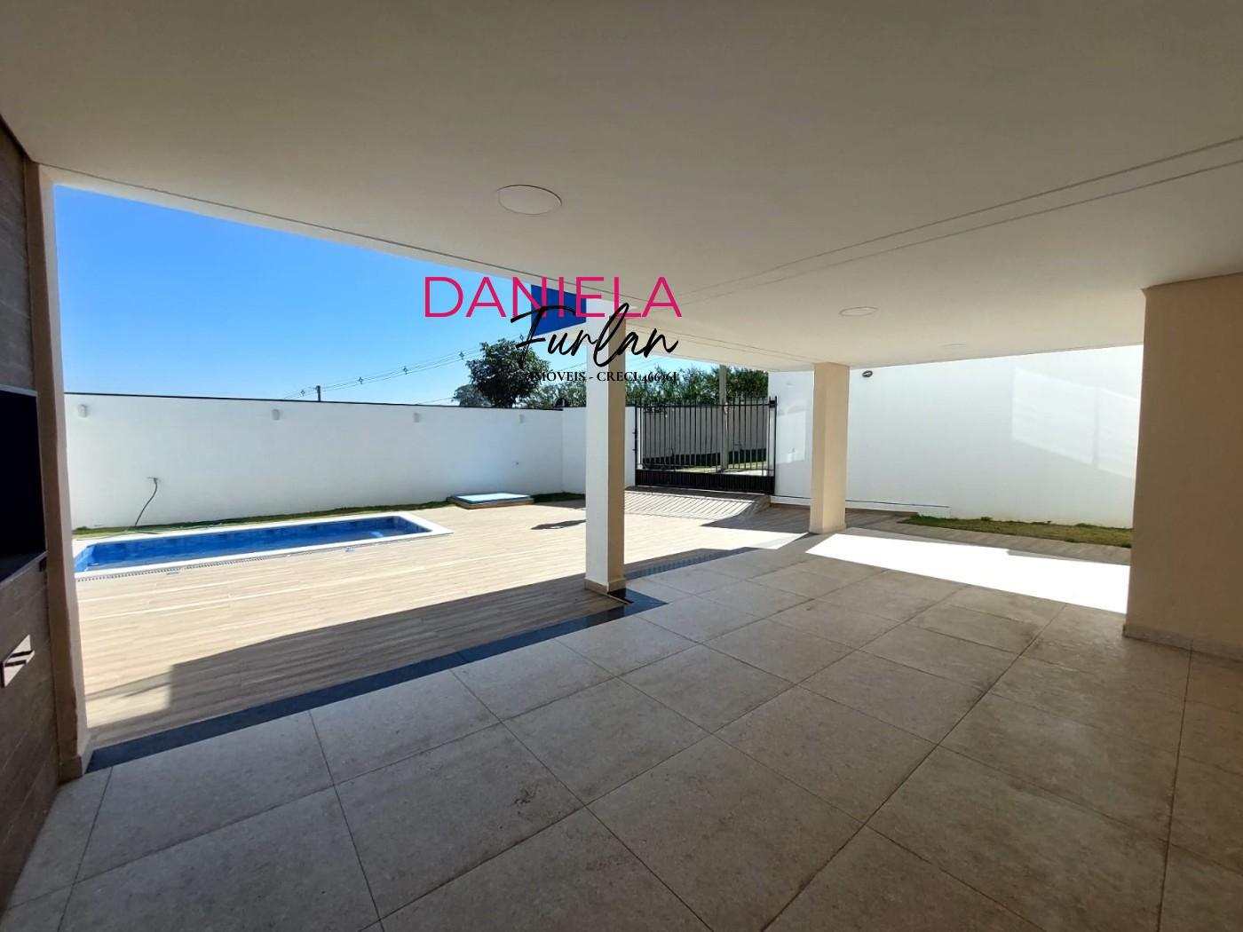Casa de Condomínio para alugar com 3 quartos, 302m² - Foto 38