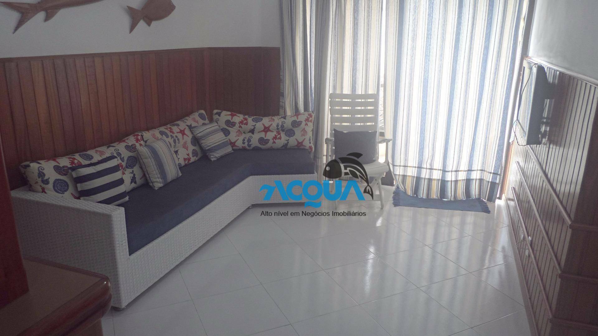 Apartamento à venda com 2 quartos, 92m² - Foto 1