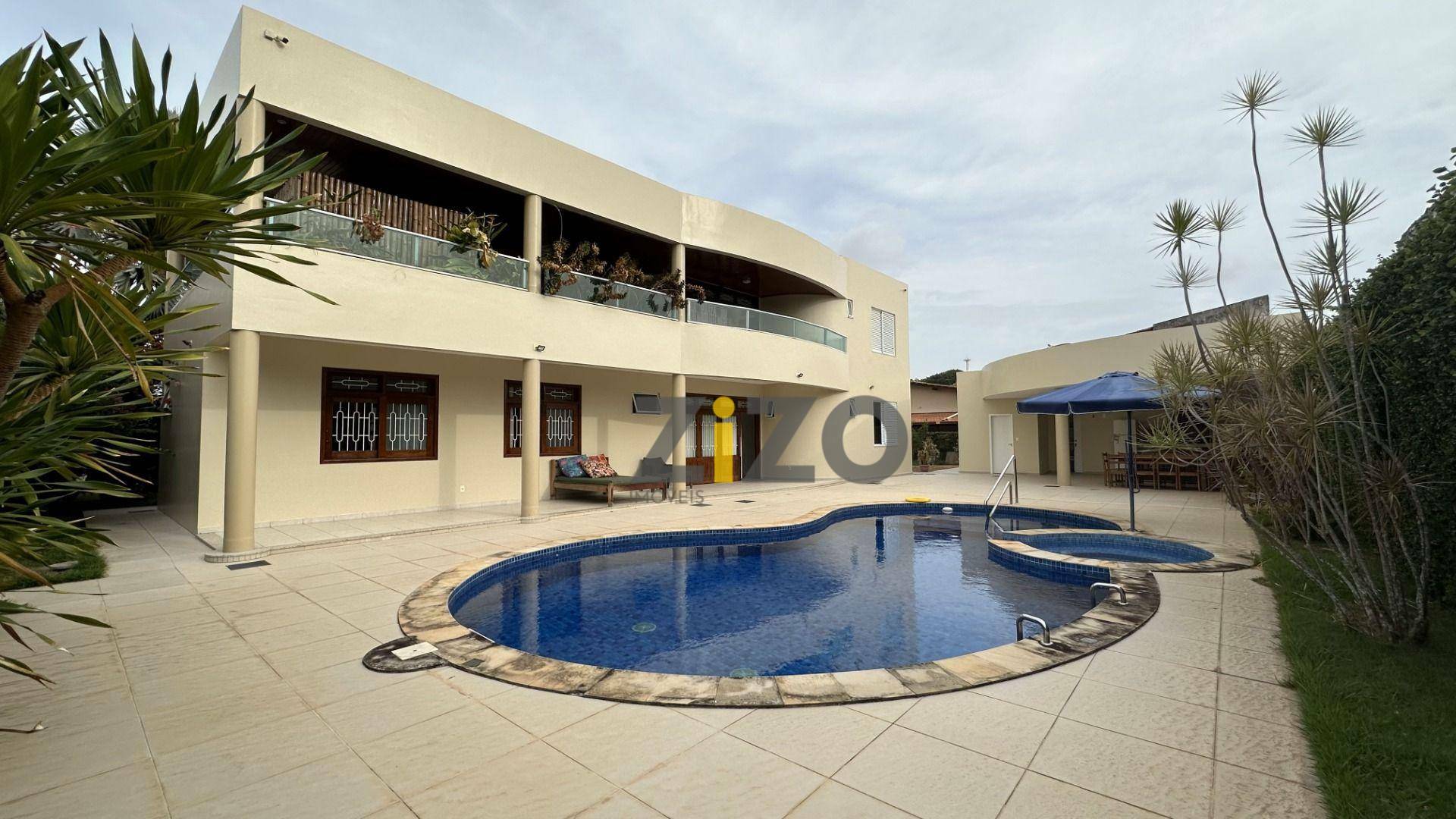 Casa à venda com 5 quartos, 523m² - Foto 57