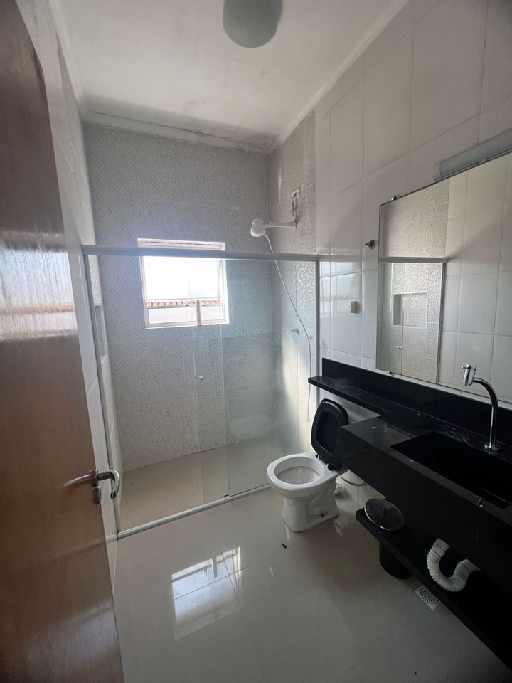 Casa à venda com 3 quartos, 177m² - Foto 12