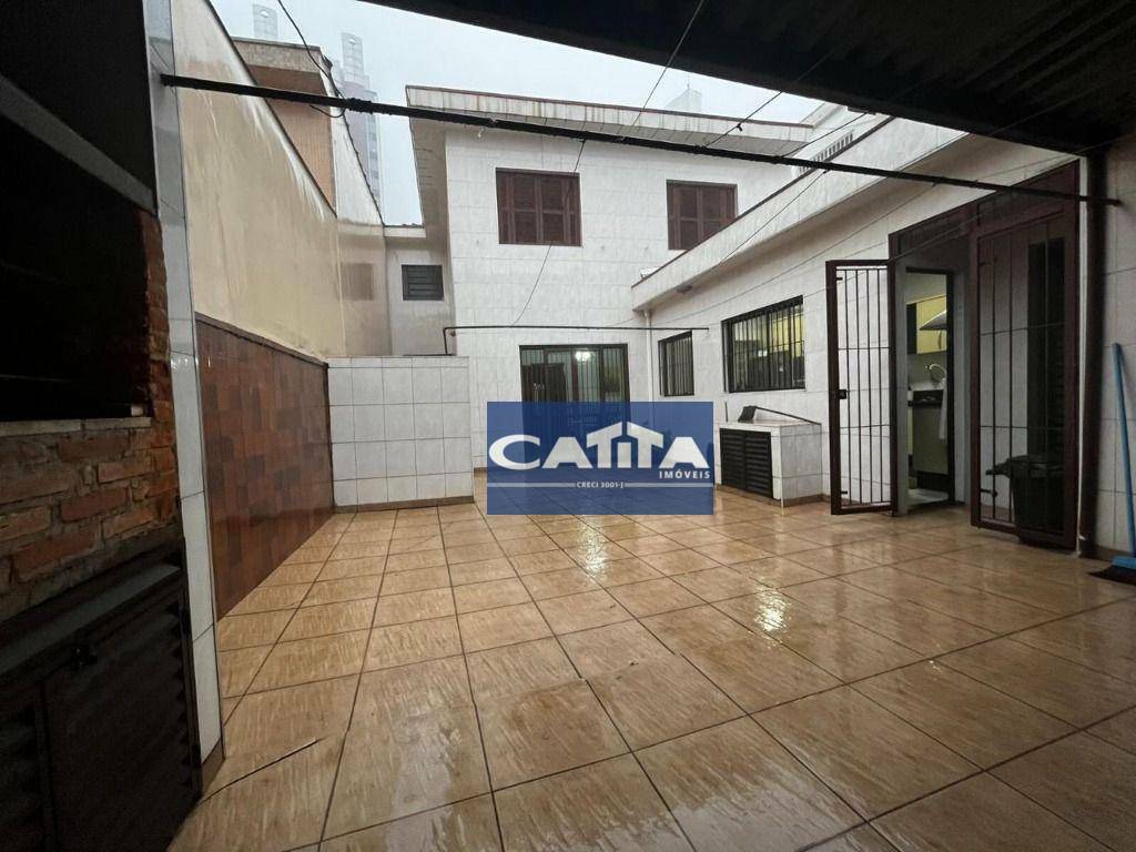 Sobrado à venda com 3 quartos, 220m² - Foto 35