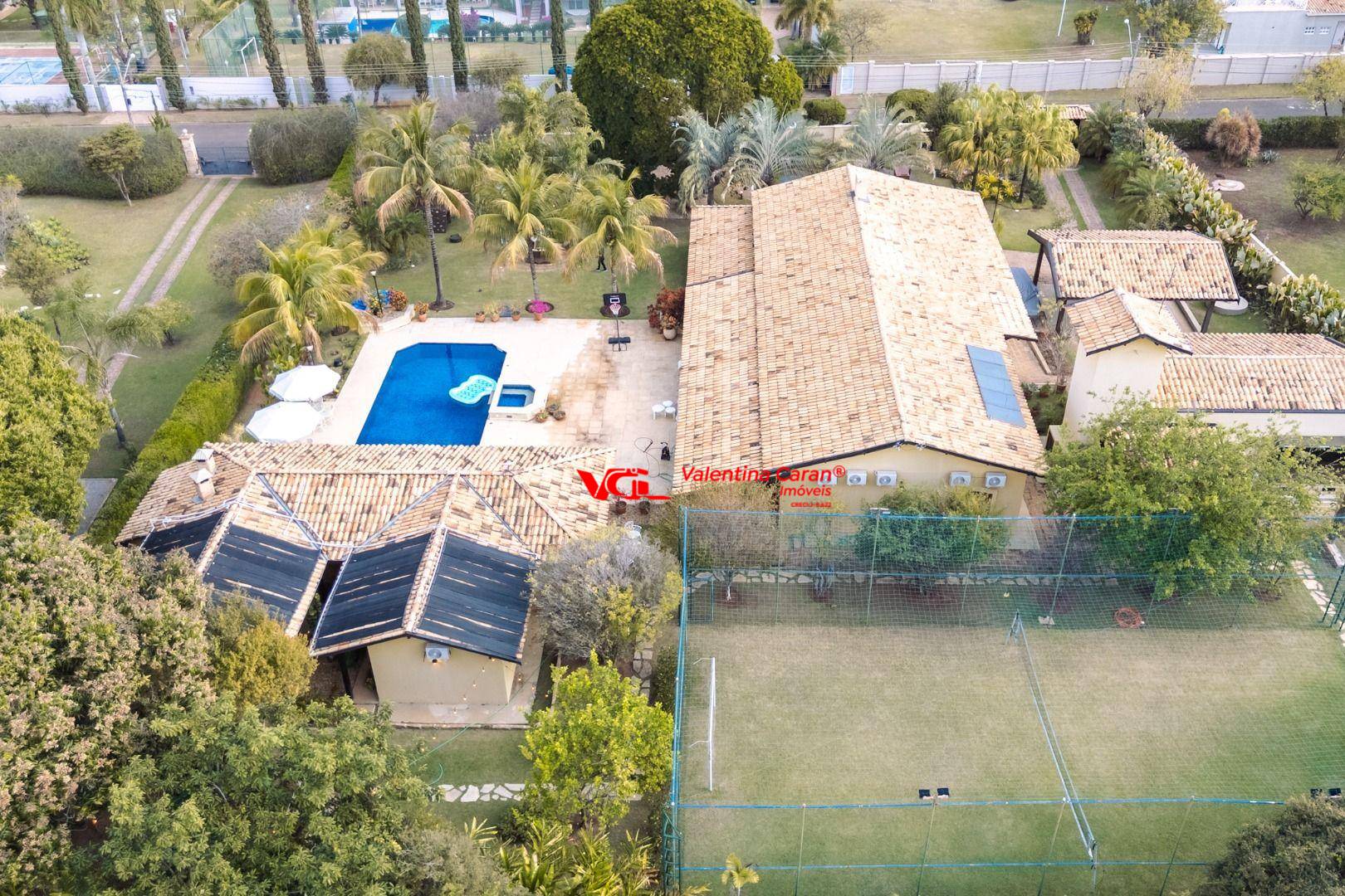 Chácara, 7 quartos, 3000 m² - Foto 5