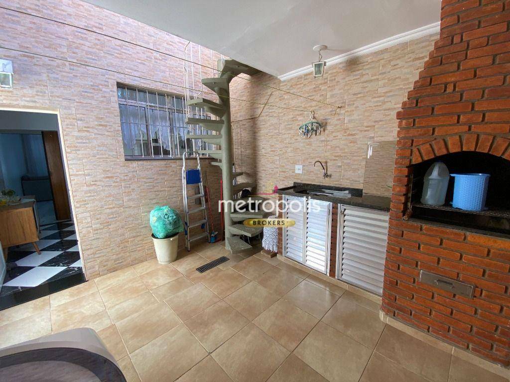 Sobrado à venda com 2 quartos, 104m² - Foto 15