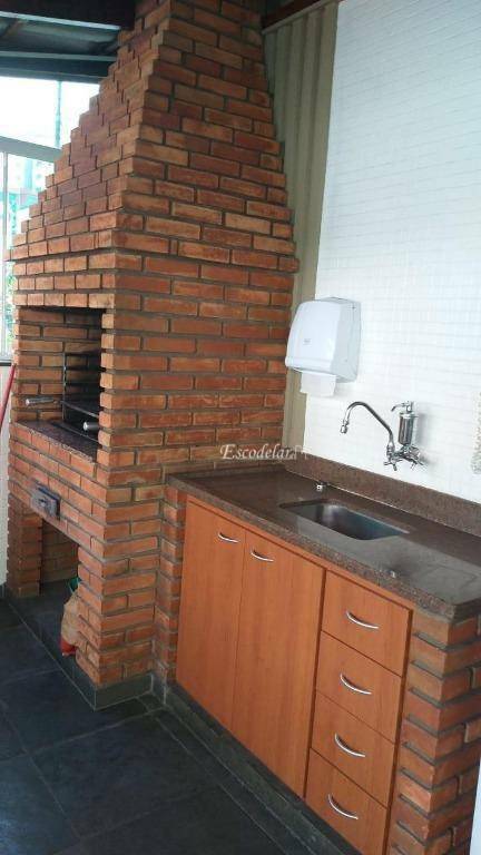 Apartamento à venda com 3 quartos, 144m² - Foto 34