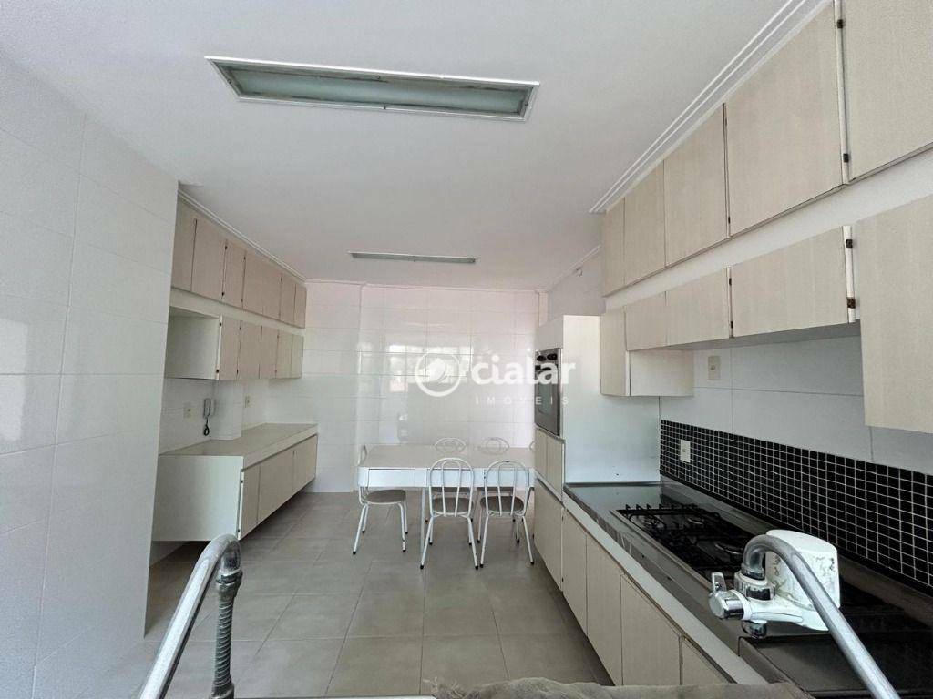 Apartamento à venda com 4 quartos, 152m² - Foto 34