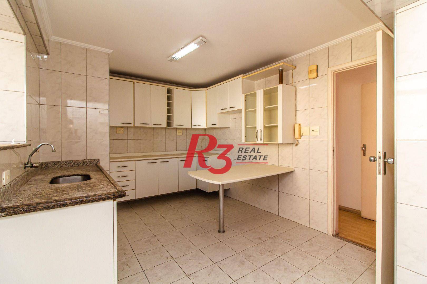 Apartamento à venda com 3 quartos, 149m² - Foto 7