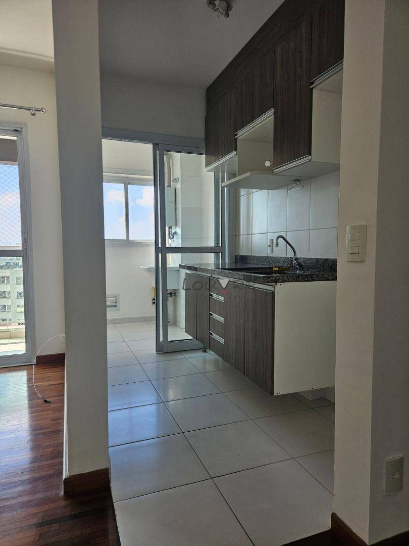 Apartamento à venda com 1 quarto, 45m² - Foto 10