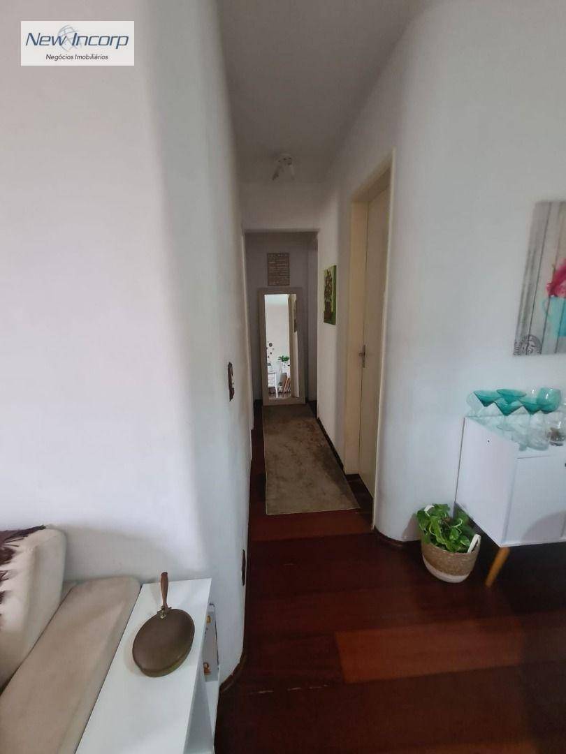 Apartamento à venda com 2 quartos, 60m² - Foto 10