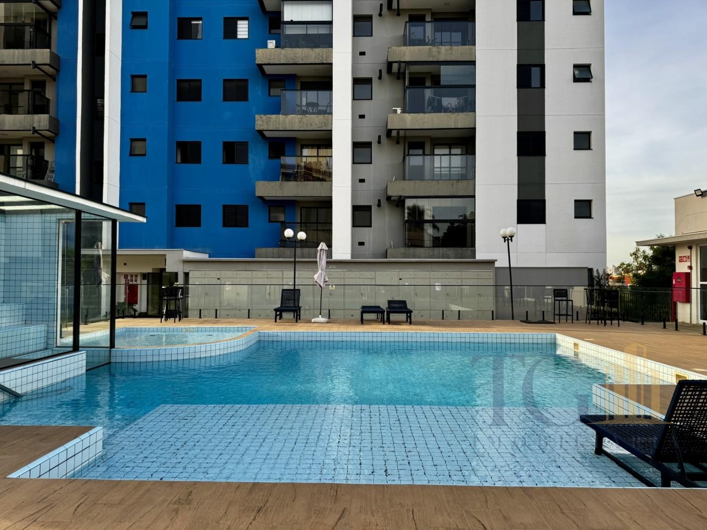 Apartamento, 2 quartos, 57 m² - Foto 27