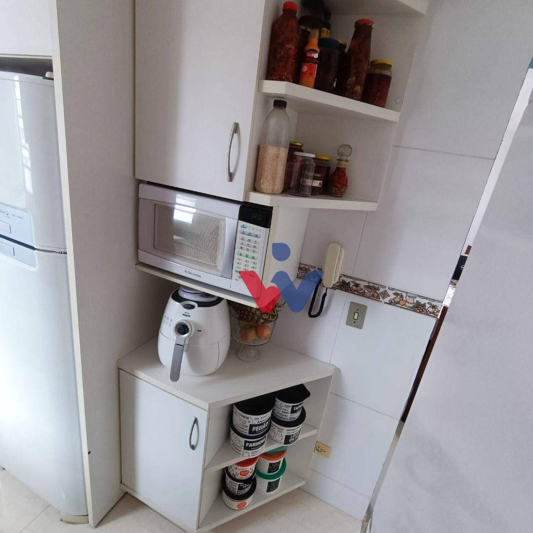 Apartamento à venda com 2 quartos, 50m² - Foto 15