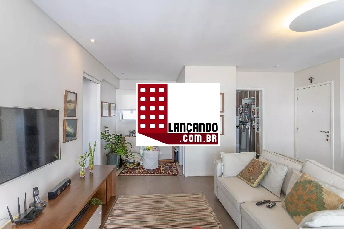 Apartamento à venda com 3 quartos, 94m² - Foto 8