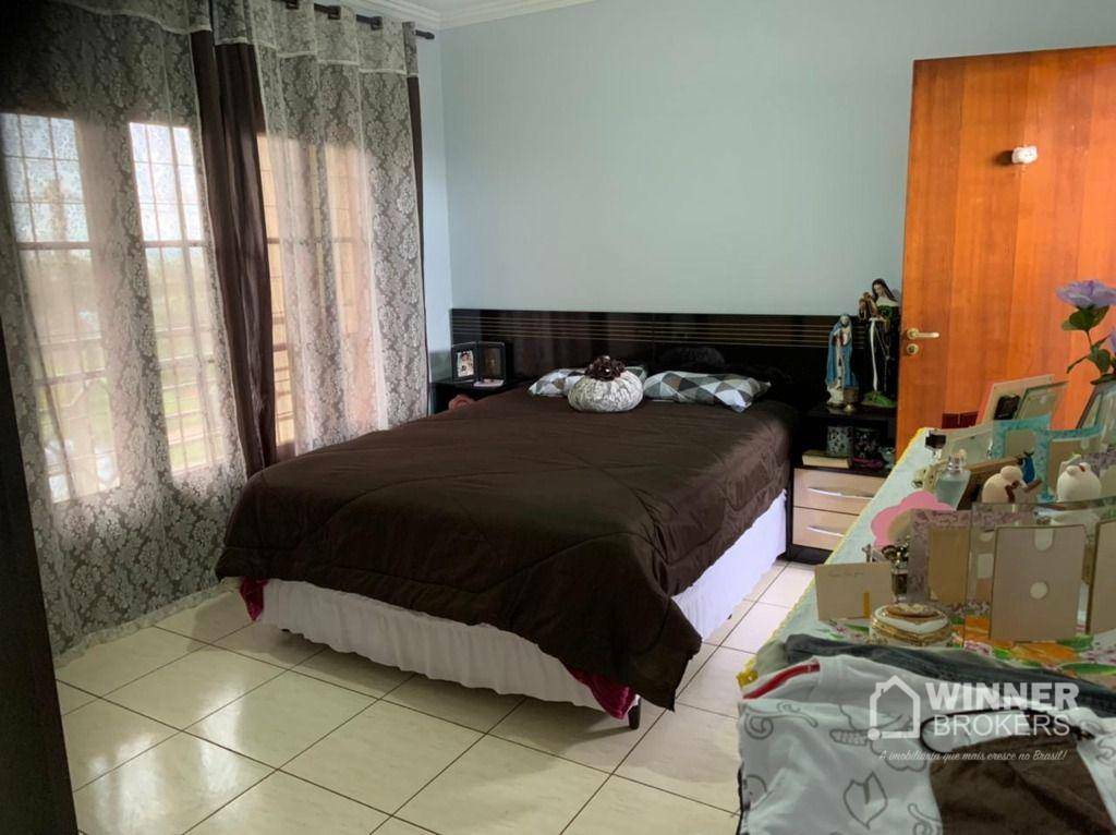 Sobrado à venda com 3 quartos, 141m² - Foto 16